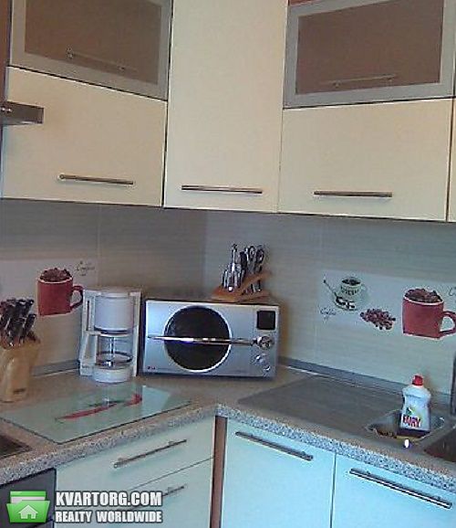 Sell 1-room apartment. Киев,  Якубовского — photo 5