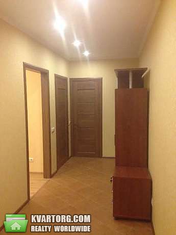 Rent out 2-room apartment. Киев,  Рижская — photo 1