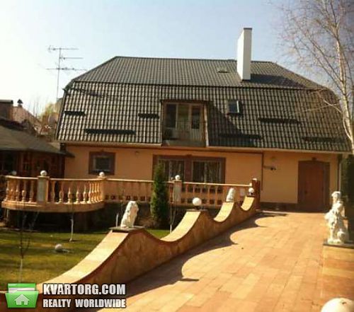 Rent out house. Киевская обл., Конча-Заспа — photo 1