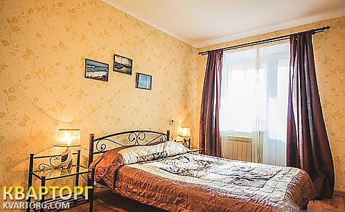 Rent out 2-room apartment. Харьков, Ул. Лермонтовская — photo 1
