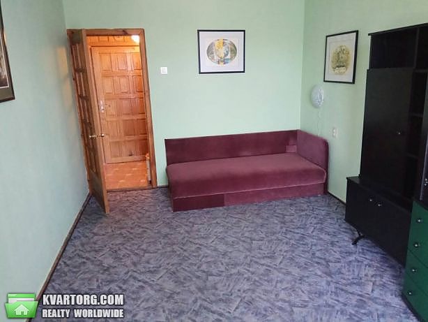Rent out 1-room apartment. Киев,  Киото — photo 1