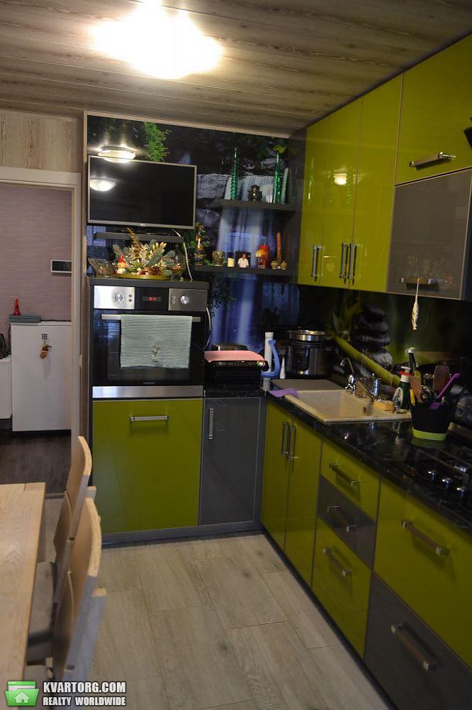 продам 3-комнатную квартиру. Полтава,  Полтава Петровського  - фото 3