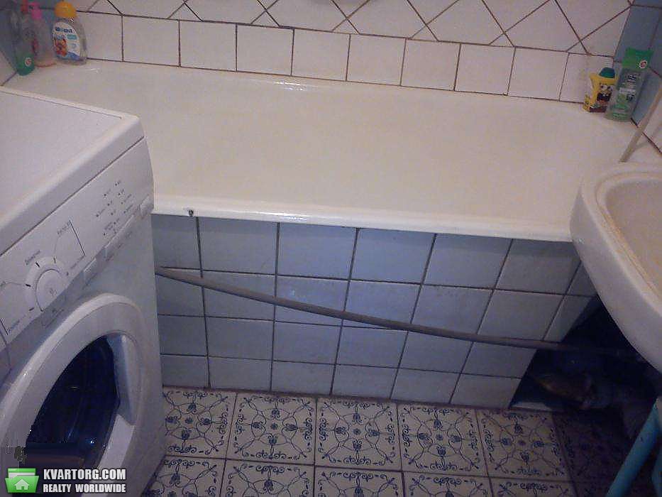Sell 2-room apartment. Киев,  Севастопольская — photo 5
