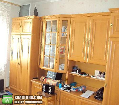 Sell 2-room apartment. Киев, Урловская — photo 1
