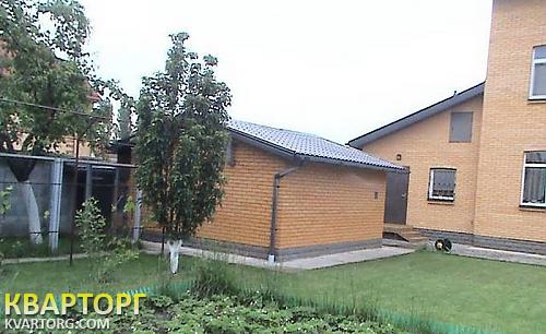 Rent out house. Киев, Бортницкий 1-й пер. — photo 4