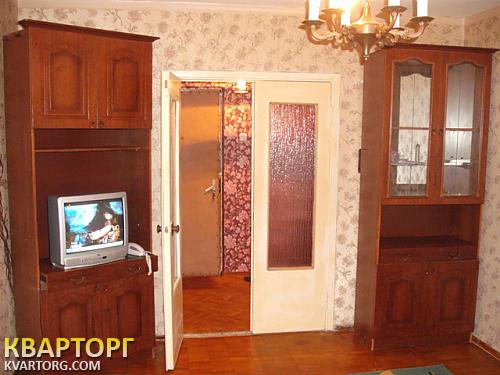 Rent out 2-room apartment. Киев,  Мостицкая — photo 8