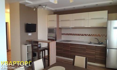 Rent out 2-room apartment. Киев,  Голосеевская — photo 1