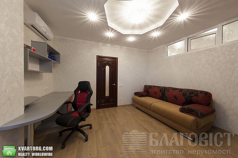 Sell 2-room apartment. Киев,  Ломоносова — photo 6