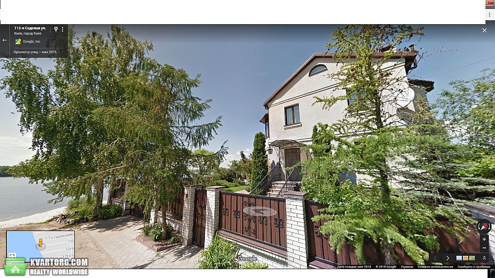 Sell house. Киев,  Садовая Осокорки — photo 8