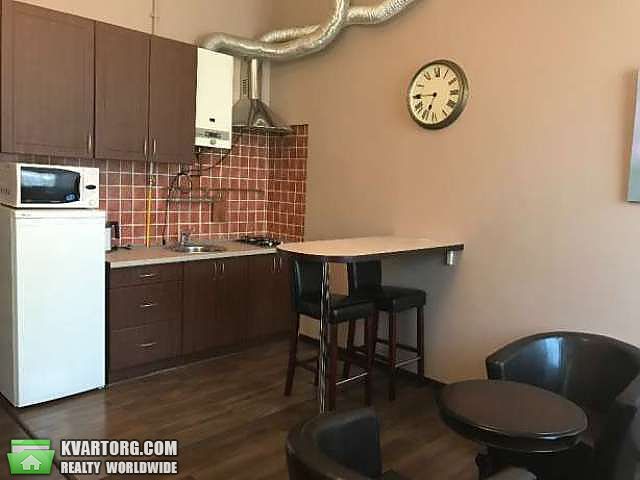 Rent out 1-room apartment. Киев,  Лютеранская — photo 5