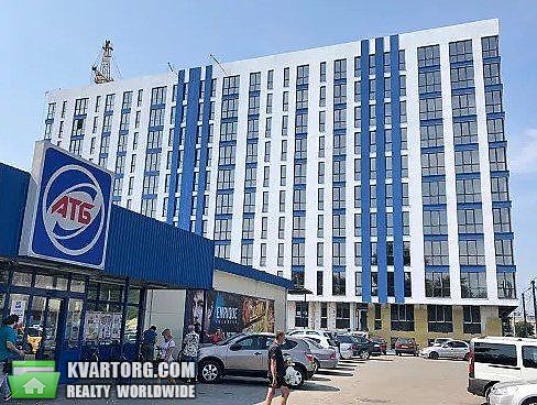 Sell 1-room apartment. Киев, Центральная — photo 1