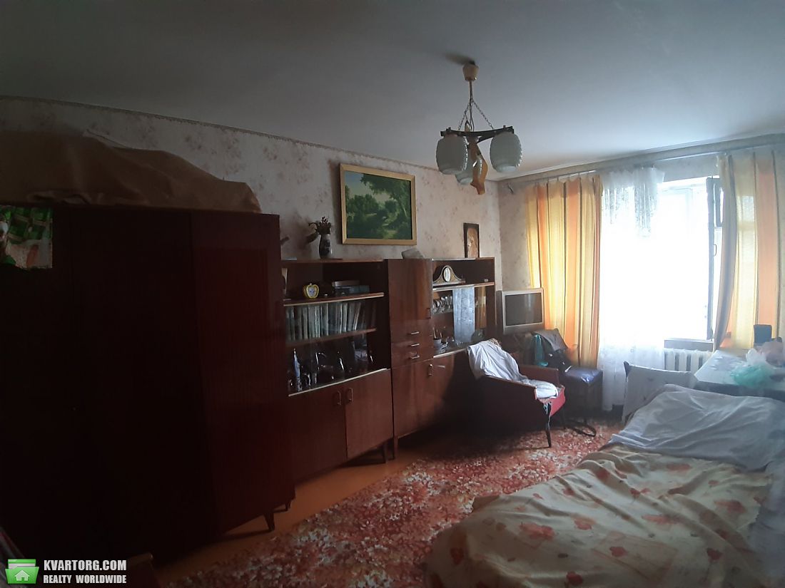 Sell 2-room apartment. Одесса, Спортивная — photo 4
