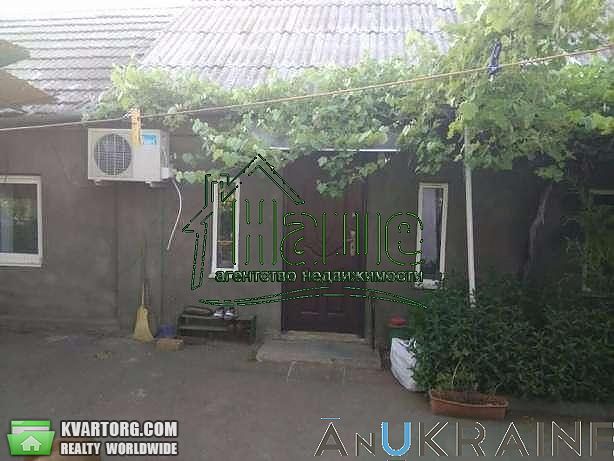 Sell house. Одесса, победы — photo 7