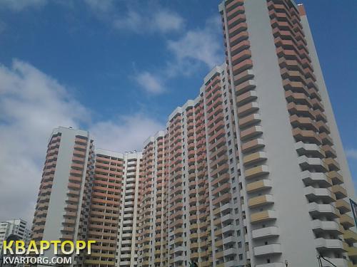 Sell 3-room apartment. Киев, Драгоманоа — photo 1