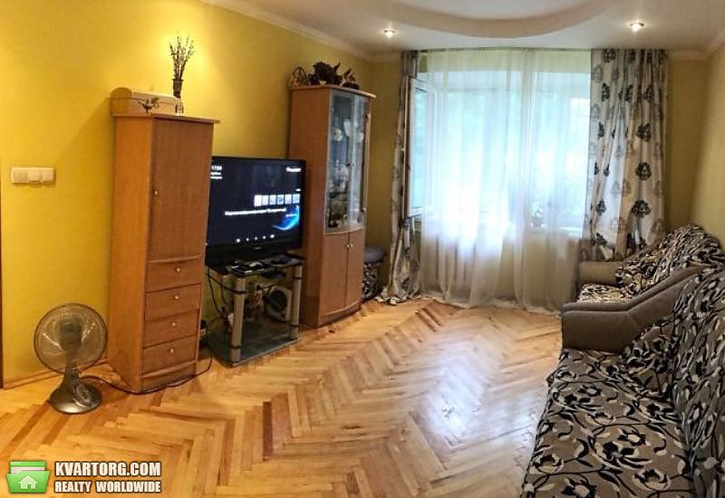 Sell 2-room apartment. Киев,  Навои пр — photo 6