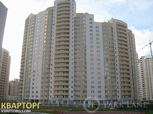 Sell 1-room apartment. Киев, Днепровская наб — photo 1