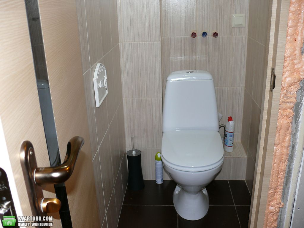 Sell 3-room apartment. Киев,  Тростянецкая — photo 3