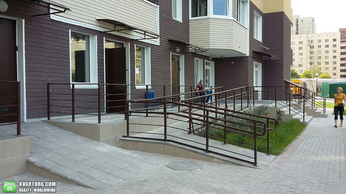 Sell 4-room apartment. Киев, Малиновского — photo 1