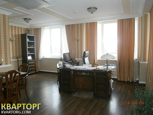Rent out office. Киев,  Жилянская — photo 9
