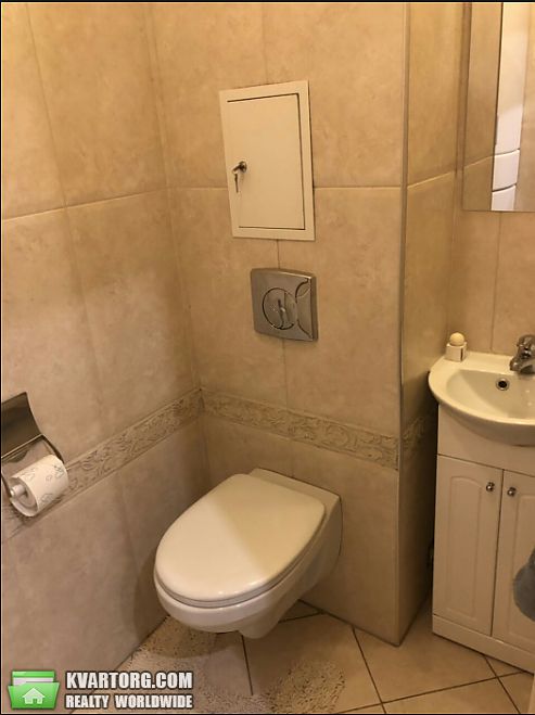 Rent out 3-room apartment. Киев,  Миропольская — photo 5