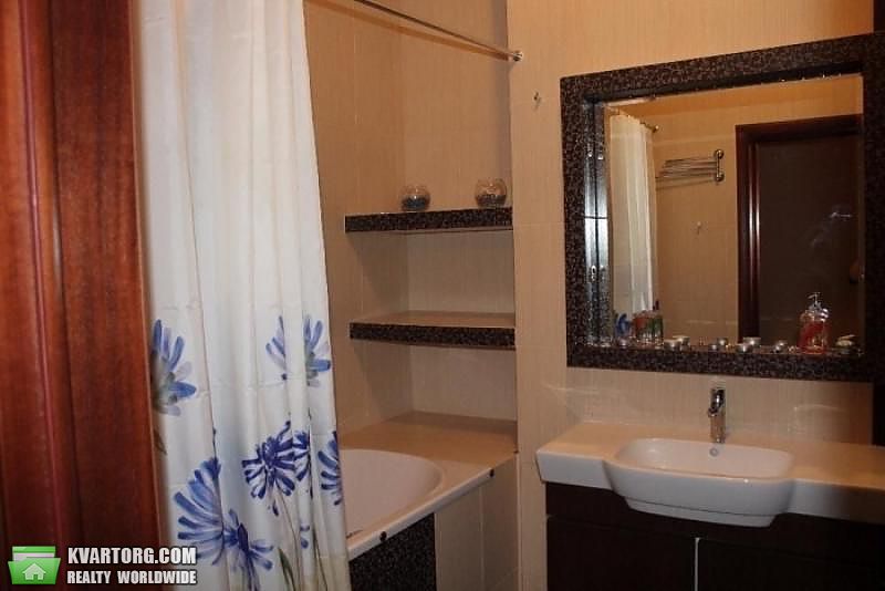 Rent out 3-room apartment. Киев,  Кудряшова — photo 9