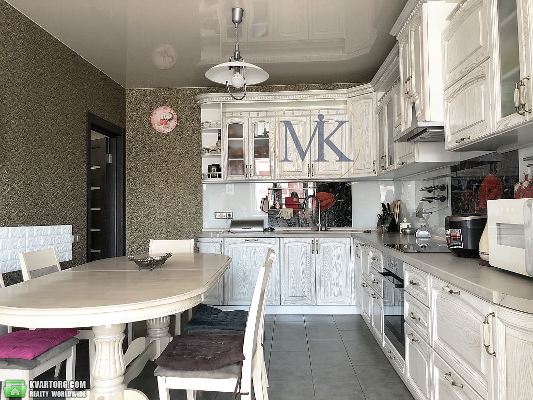 Sell 4-room apartment. Киев,  Чавдар — photo 8