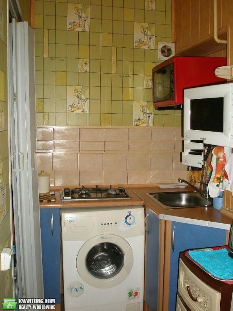 Sell 2-room apartment. Одесса, Мясоедовская — photo 8
