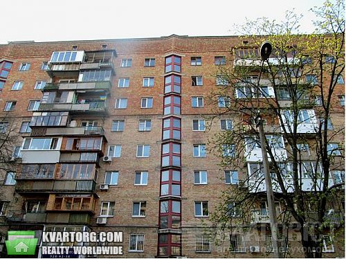 Sell 2-room apartment. Киев, Федорова — photo 1