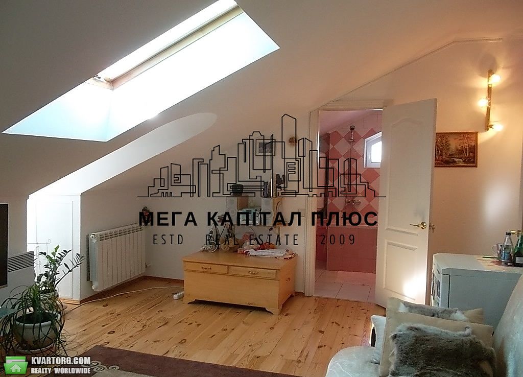 Rent out 5-room apartment. Киев, Саксаганського — photo 6