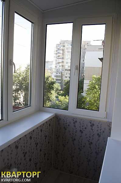 Rent out 1-room apartment. Одесса, Маршала Жукова — photo 8