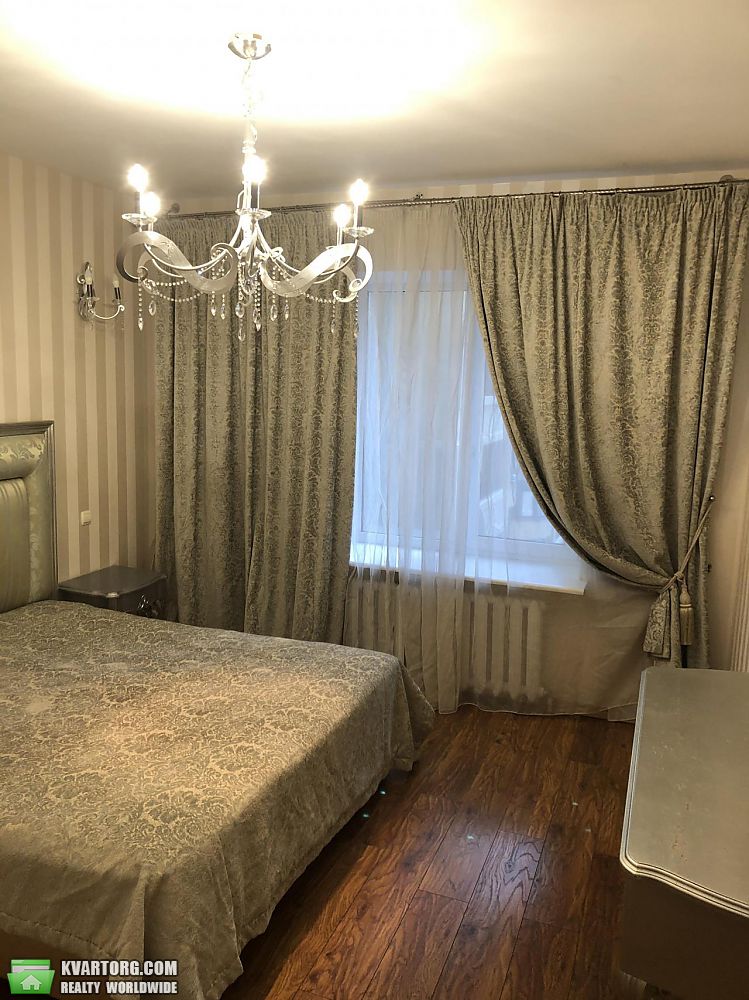 Rent out 3-room apartment. Киев,  Дмитриевская — photo 6