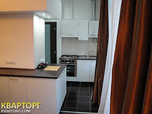 Rent out 2-room apartment. Одесса, Уютная — photo 4