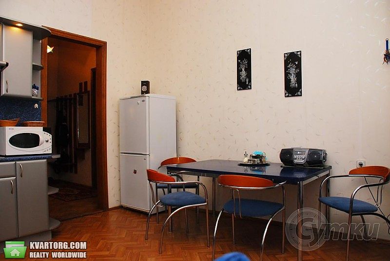 Sell 2-room apartment. Киев,  Бассейная — photo 3