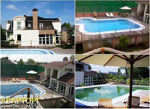 Sell house. Киевская обл., Конча-Заспа,Большая Дамба — photo 3