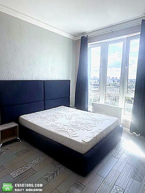 сдам 3-комнатную квартиру. Киев,  Керило-Мефодіївська - фото 1