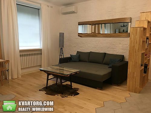 Rent out 1-room apartment. Киев,  Марьяненко пер — photo 2
