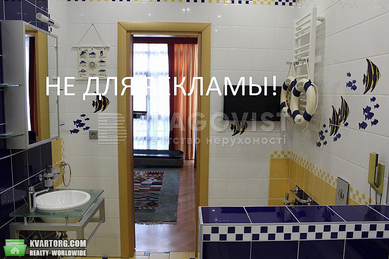 Sell 3-room apartment. Киев,  Золотоворотская — photo 7