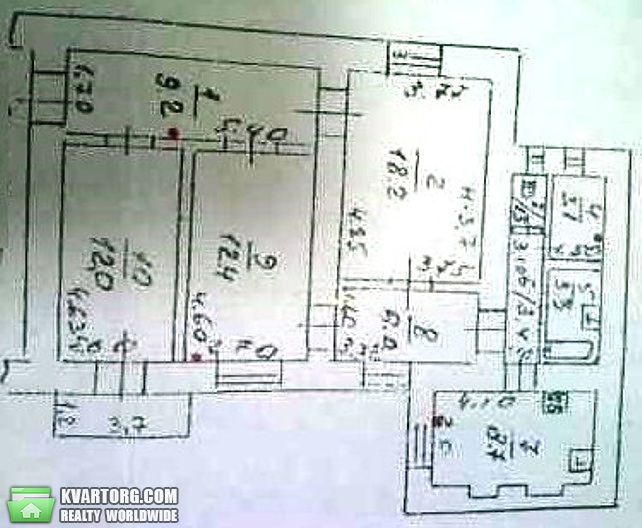 Sell 3-room apartment. Одесса, Ольгиевская — photo 7