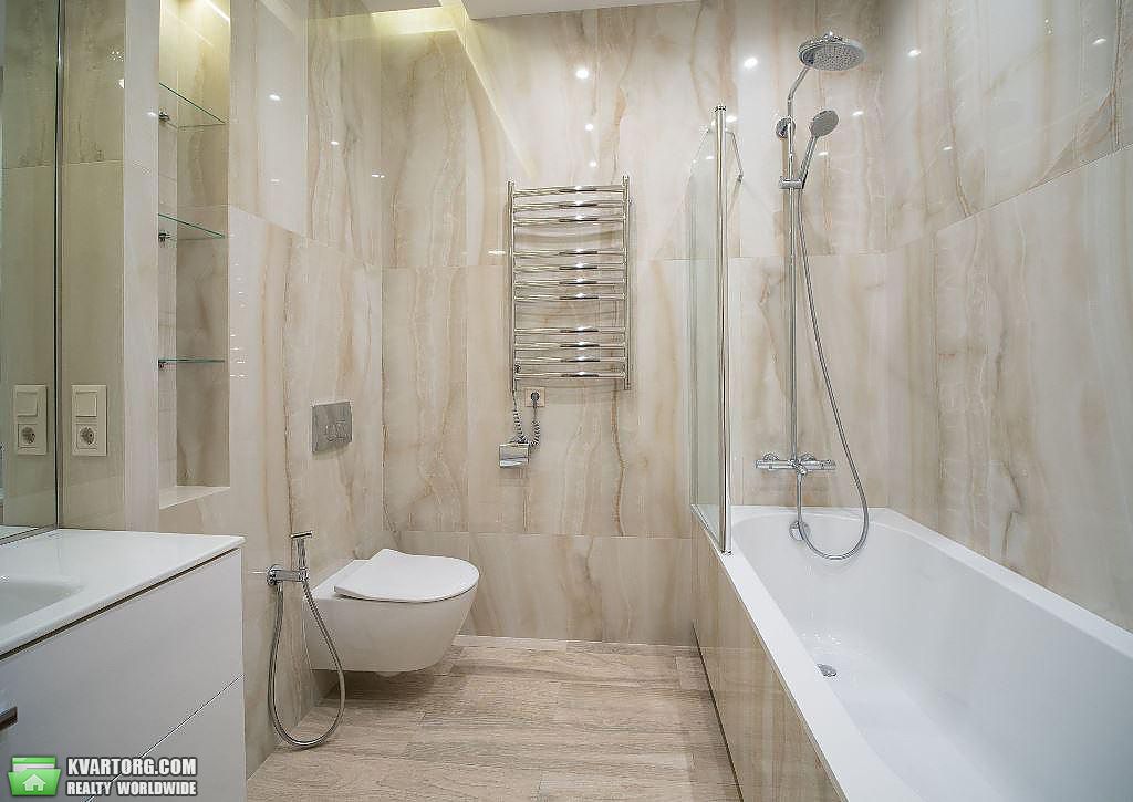 Rent out 2-room apartment. Киев,  Саксаганского — photo 7