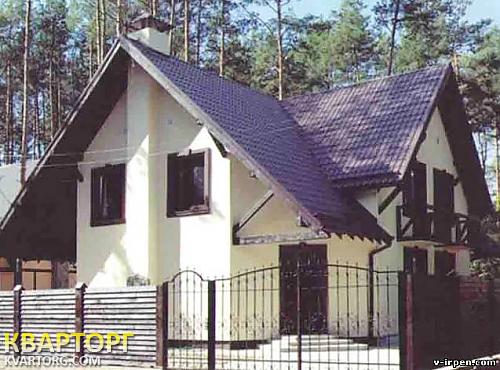 Sell house. Киевская обл., Минеральная — photo 1