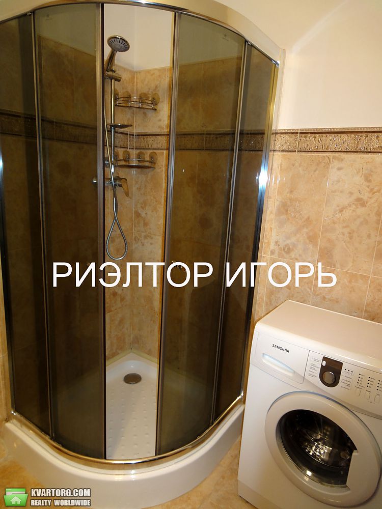 Rent out 1-room apartment. Одесса, Маршала Говорова — photo 5