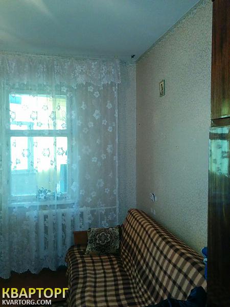 Sell 3-room apartment. Днепропетровск, Индустриальный — photo 1