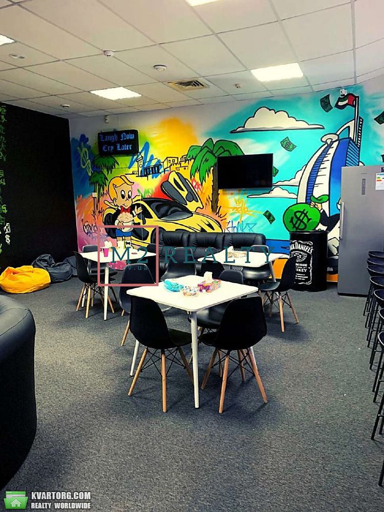Rent out office. Киев,  Лейпцигская — photo 6
