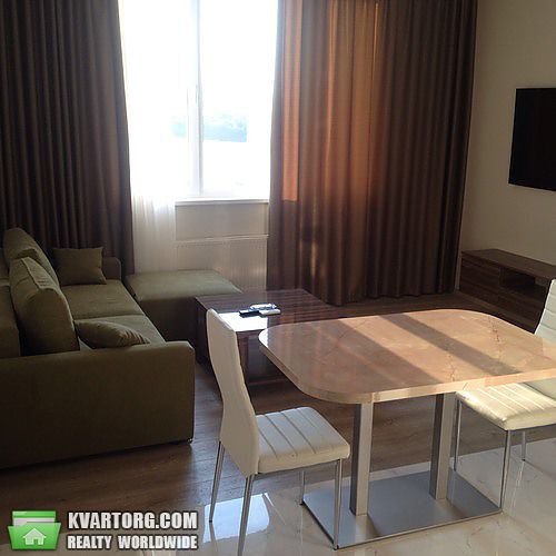 Rent out 2-room apartment. Киев, Трускавецкая — photo 3