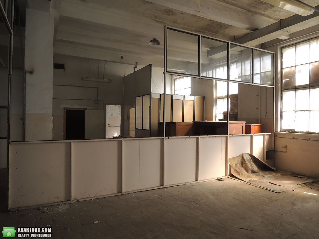 Rent out warehouse. Киев, Гавела бул — photo 1
