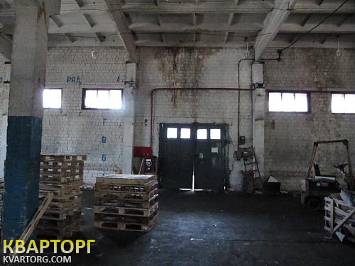 Rent out warehouse. Киев,  Каховская — photo 3