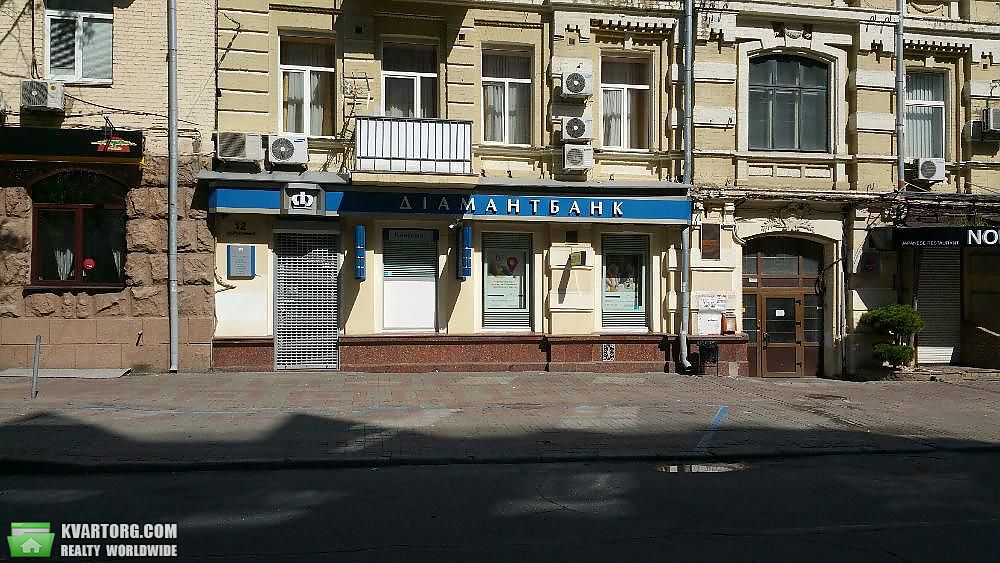 Rent out shop. Киев,  Шота Руставели — photo 1