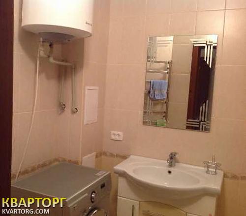 Rent out 3-room apartment. Киев, Конева — photo 10