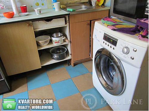 Sell 2-room apartment. Киев, Салютная — photo 5