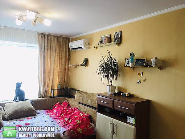 Sell 1-room apartment. Киев,  Радужная — photo 2